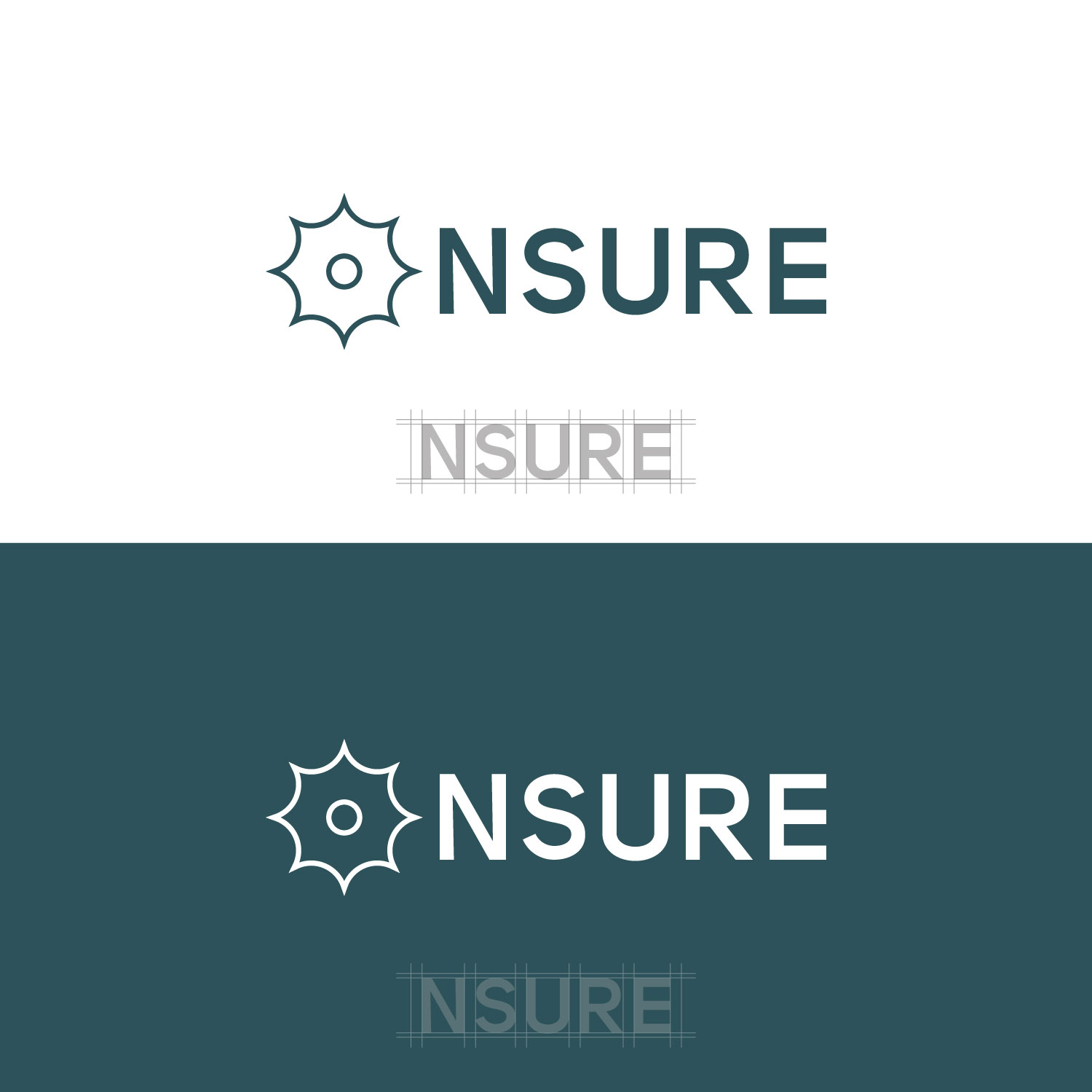 Logo Design by Imran Hosen for Nsure Systems Inc | Design #29914143