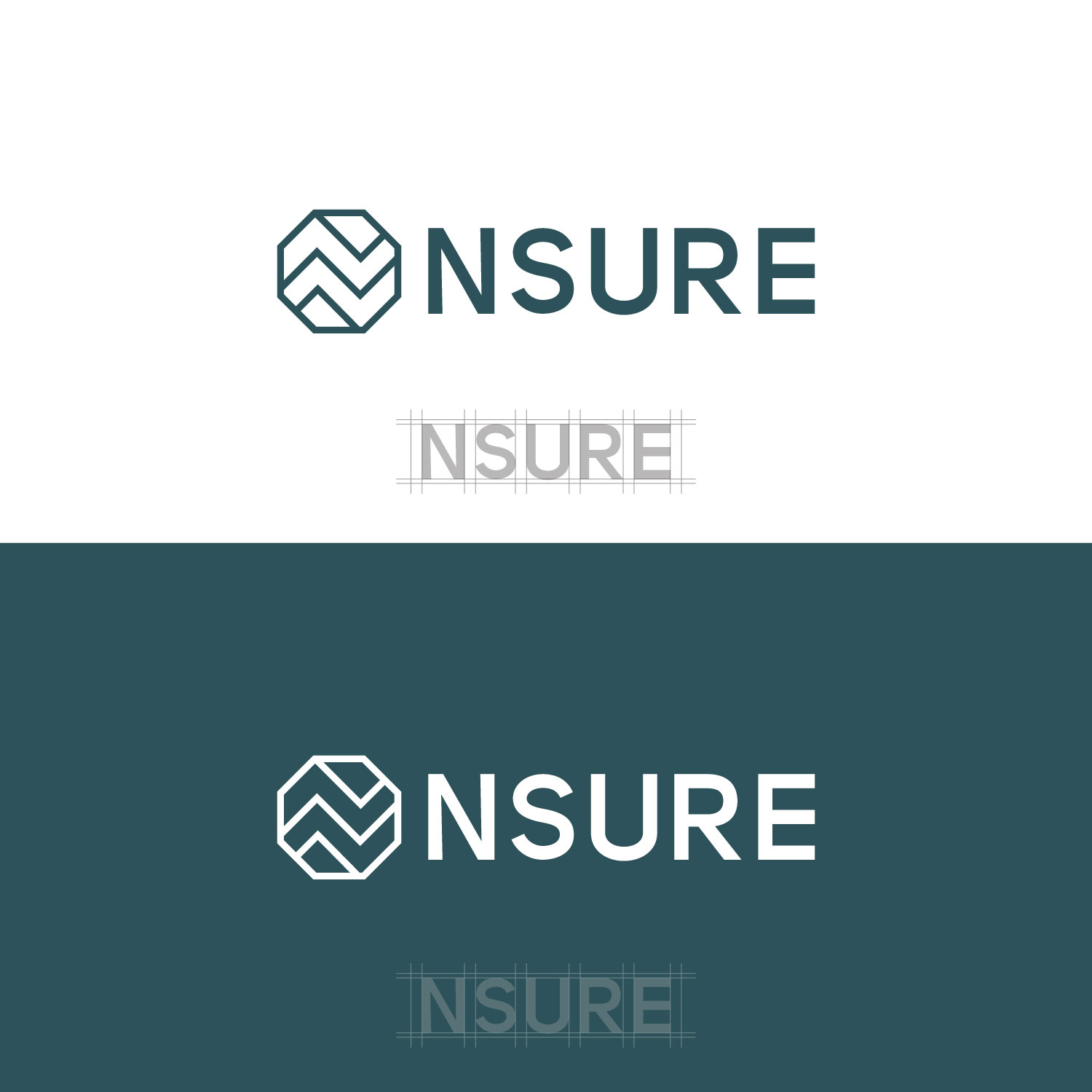 Design de Logo par Imran Hosen pour Nsure Systems Inc | Design #29914147