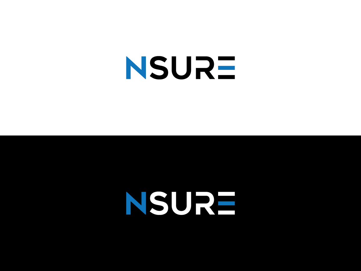 Diseño de Logo por 439 Creations para Nsure Systems Inc | Diseño #29876887