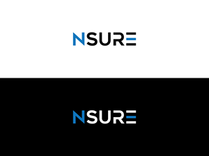 Diseño de Logo por 439 Creations para Nsure Systems Inc | Diseño: #29876887