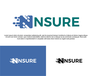 Design de Logo par GI ART pour Nsure Systems Inc | Design : #29907729