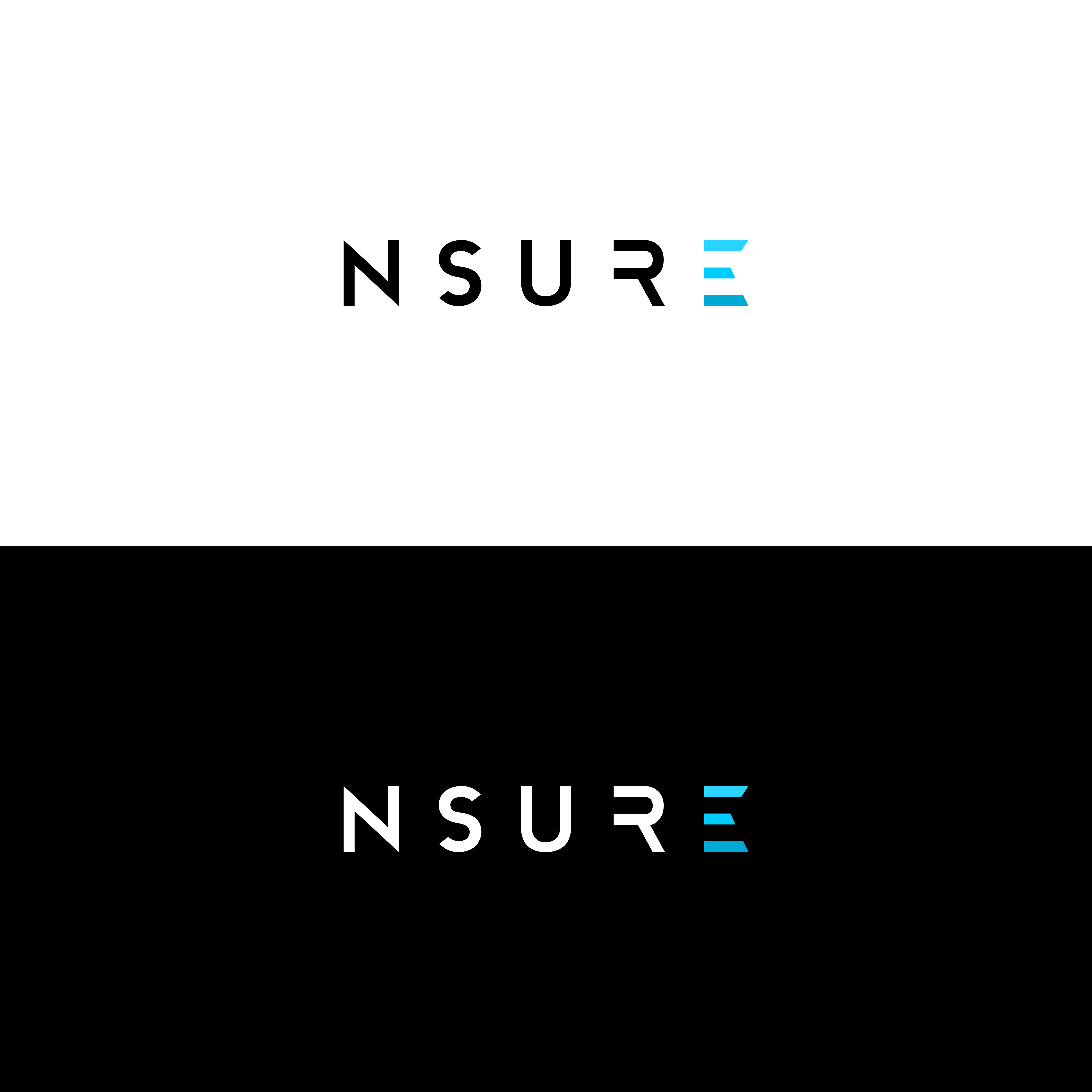 Logo Design by ramu 6 for Nsure Systems Inc | Design #29891906