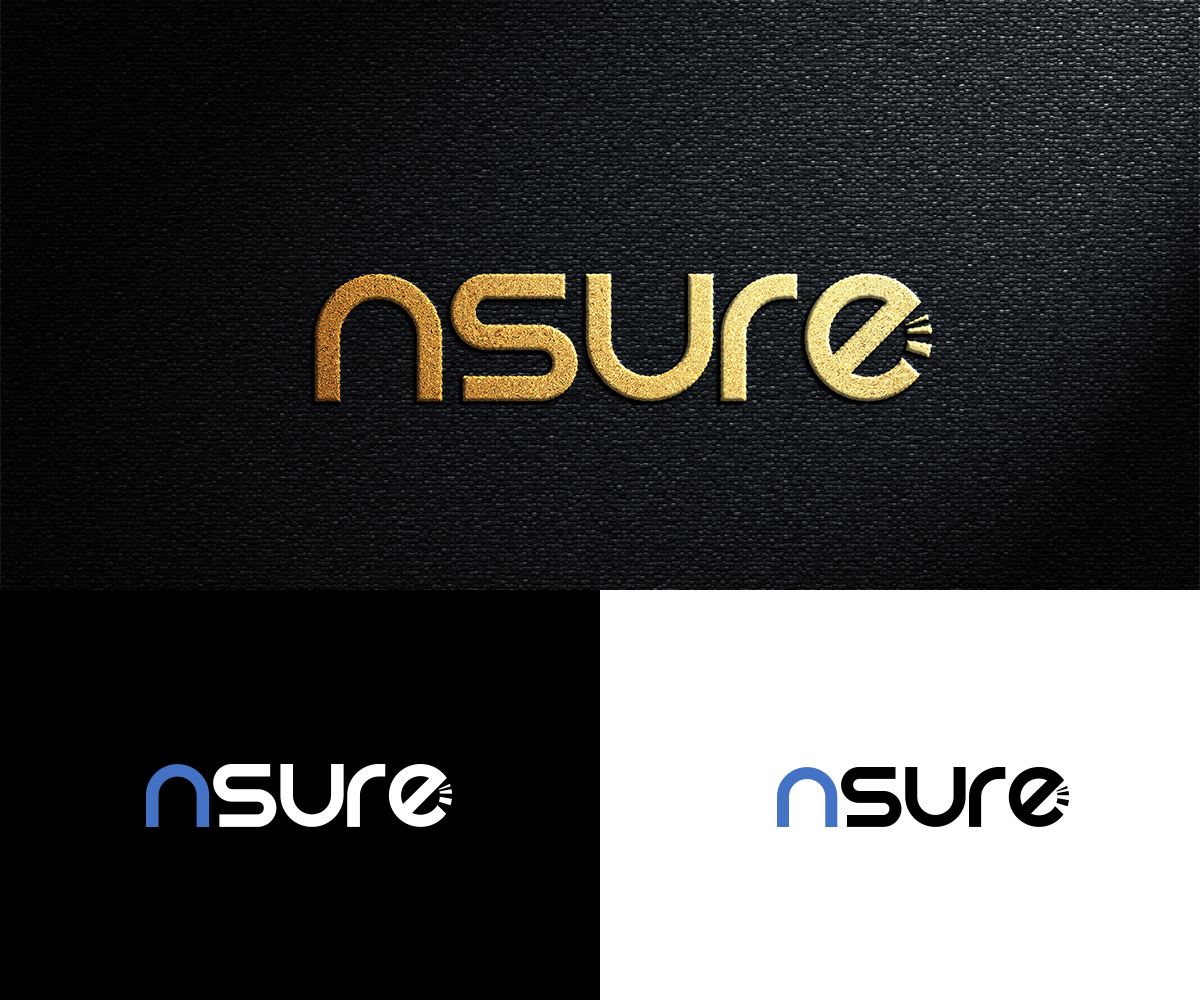 Logo Design by ninja design art for Nsure Systems Inc | Design #29879064