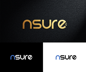 Design de Logo par ninja design art pour Nsure Systems Inc | Design : #29879064