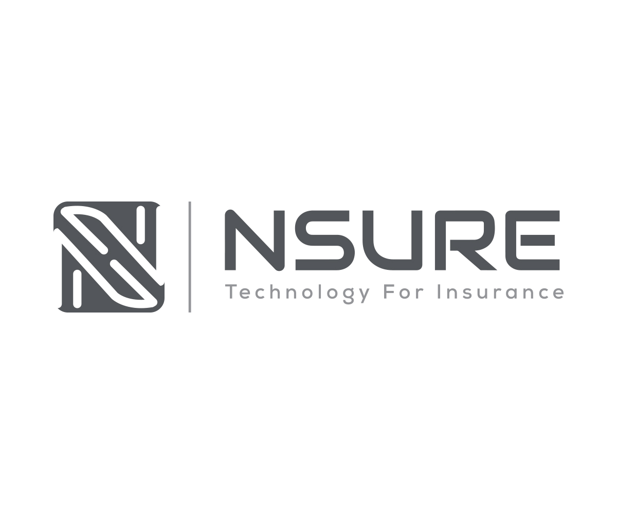 Logo Design by ninja design art for Nsure Systems Inc | Design #29883450
