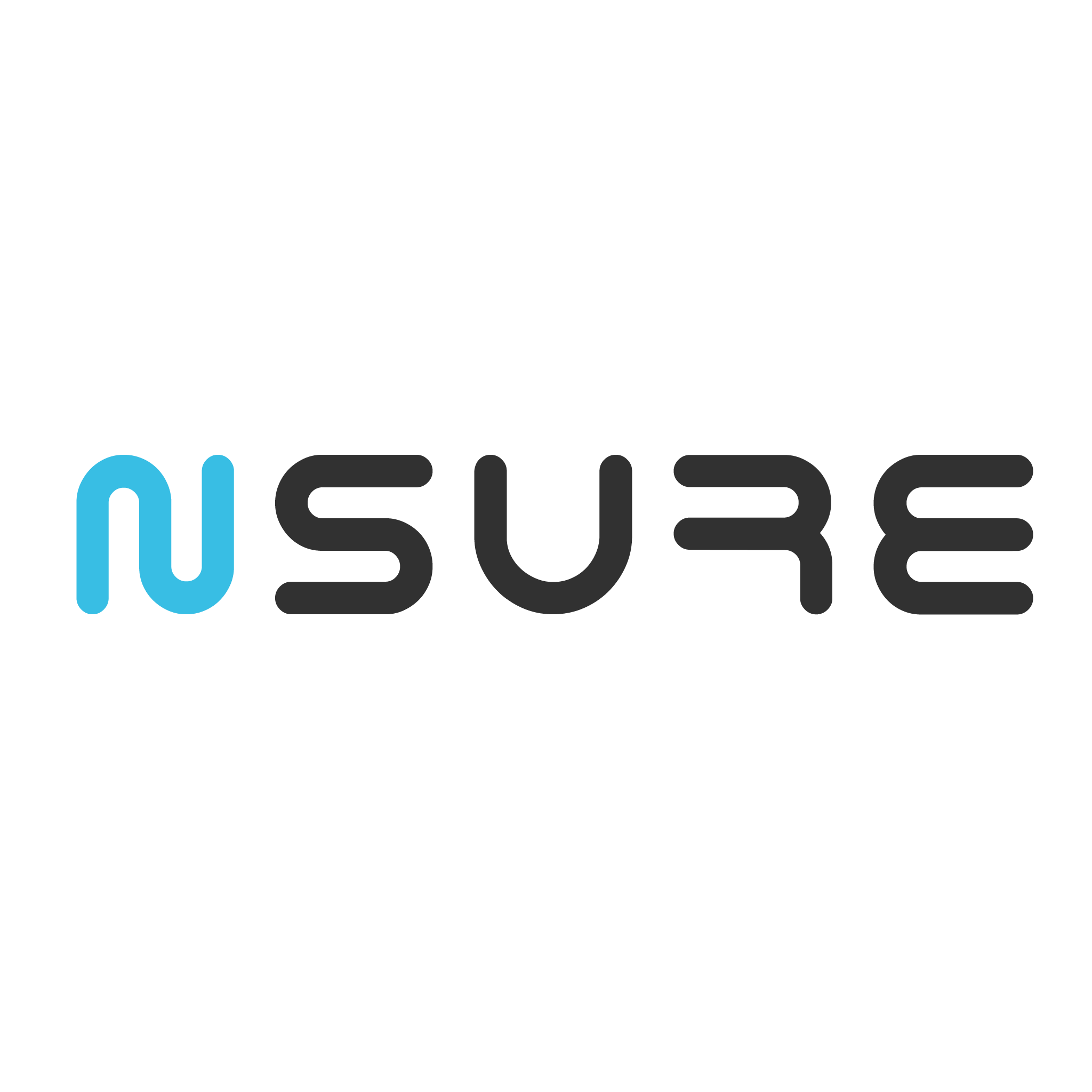 Logo-Design von Onyble für Nsure Systems Inc | Design #29878011