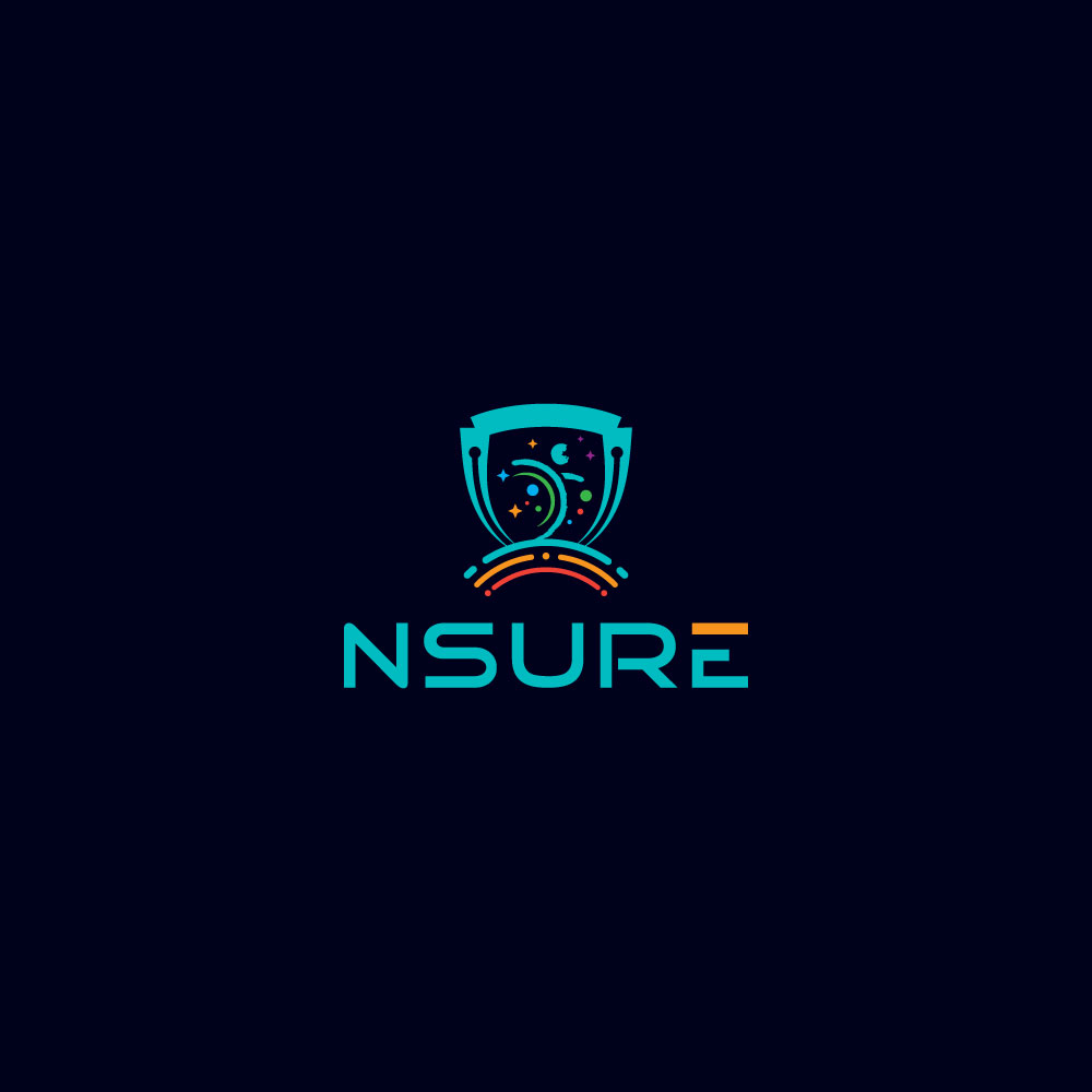 Logo Design by designAhouse for Nsure Systems Inc | Design #29878046