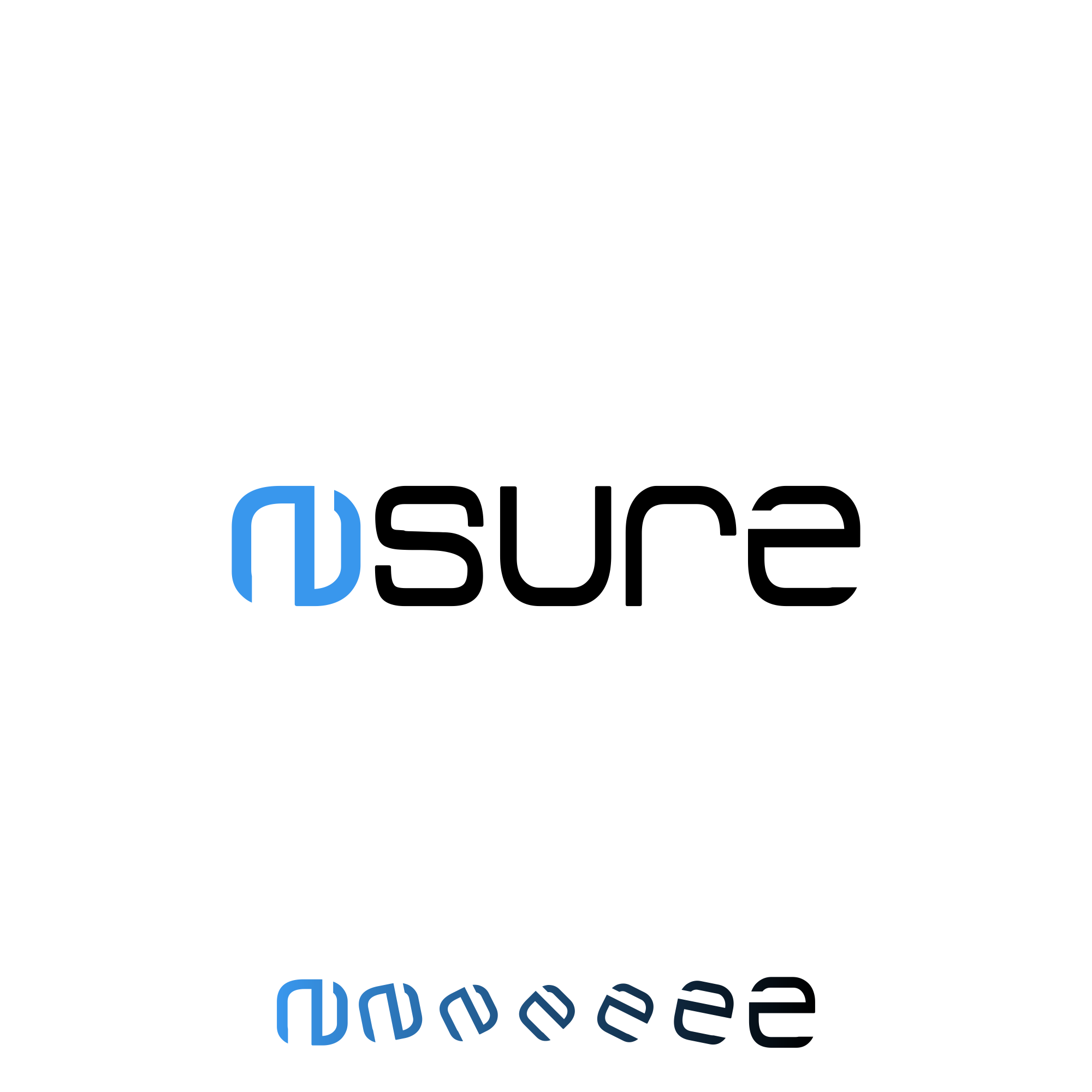 Design de Logo par Masio_ pour Nsure Systems Inc | Design #29882307