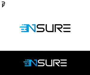 Diseño de Logo por poisonvectors para Nsure Systems Inc | Diseño: #29882669