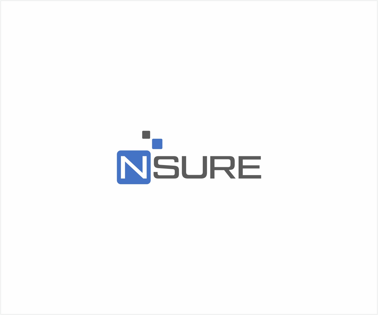 Logo Design by Logocraft for Nsure Systems Inc | Design #29879272