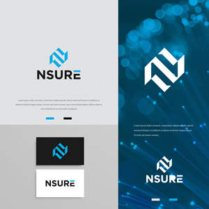 Design de Logo par HWdesigns pour Nsure Systems Inc | Design : #29882217