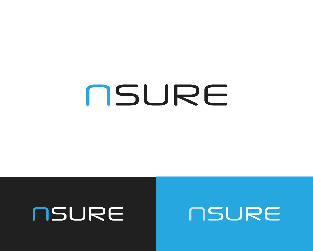 Diseño de Logo por objects para Nsure Systems Inc | Diseño #29878008
