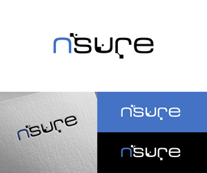 Diseño de Logo por ecorokerz para Nsure Systems Inc | Diseño: #29879244
