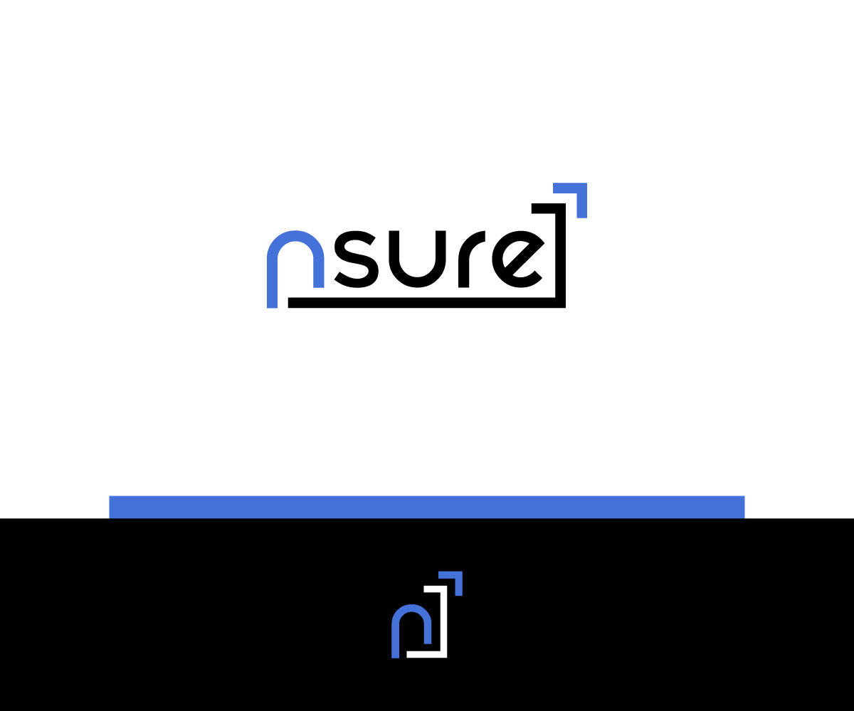 Diseño de Logo por ecorokerz para Nsure Systems Inc | Diseño #29879812