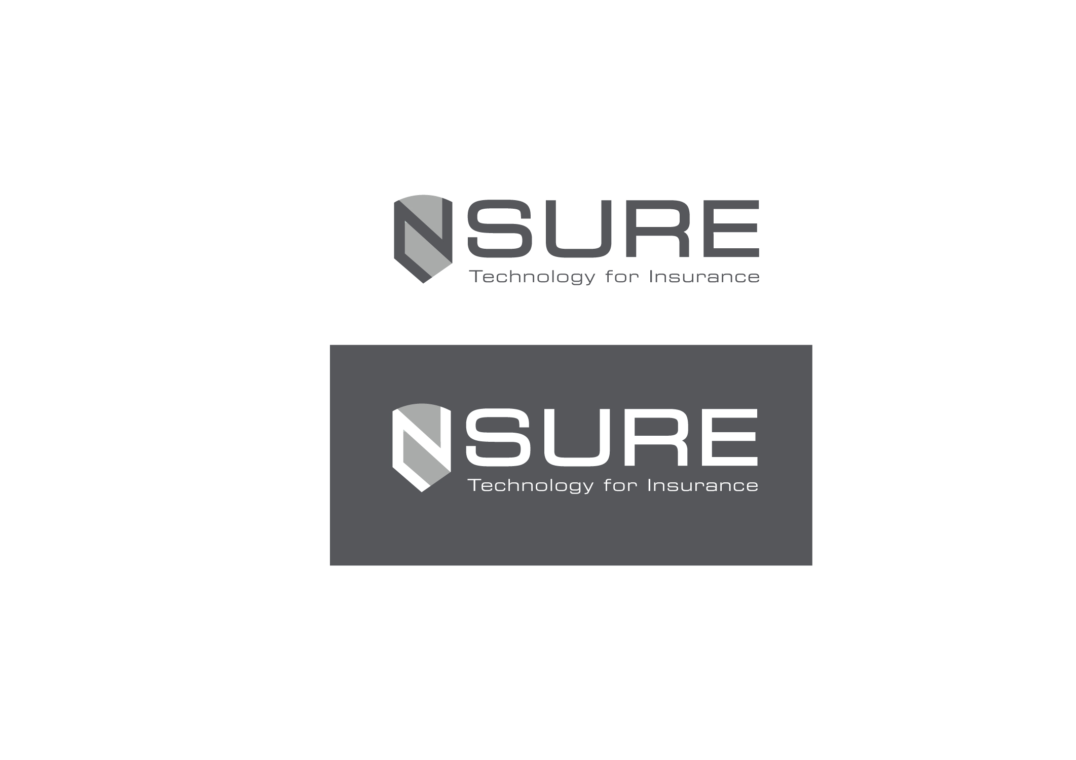 Logo Design by saurov for Nsure Systems Inc | Design #29885780