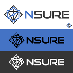 Diseño de Logo por DesignLima para Nsure Systems Inc | Diseño: #29881426