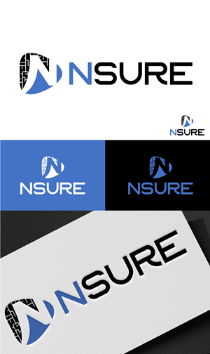 Diseño de Logo por DesignLima para Nsure Systems Inc | Diseño: #29881428