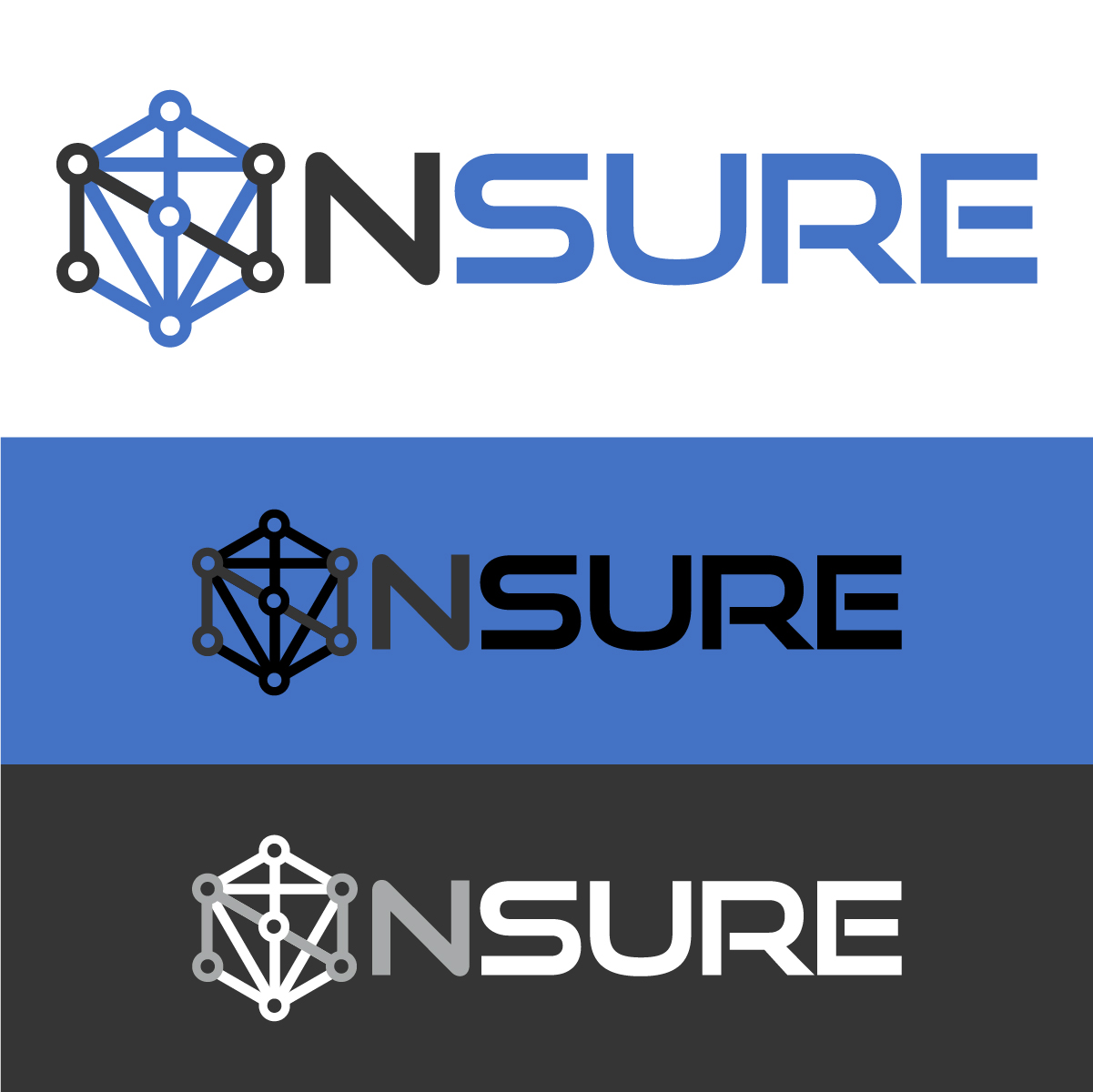 Logo Design by DesignLima for Nsure Systems Inc | Design #29888162