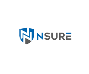 Diseño de Logo por Ansh Design para Nsure Systems Inc | Diseño: #29880276