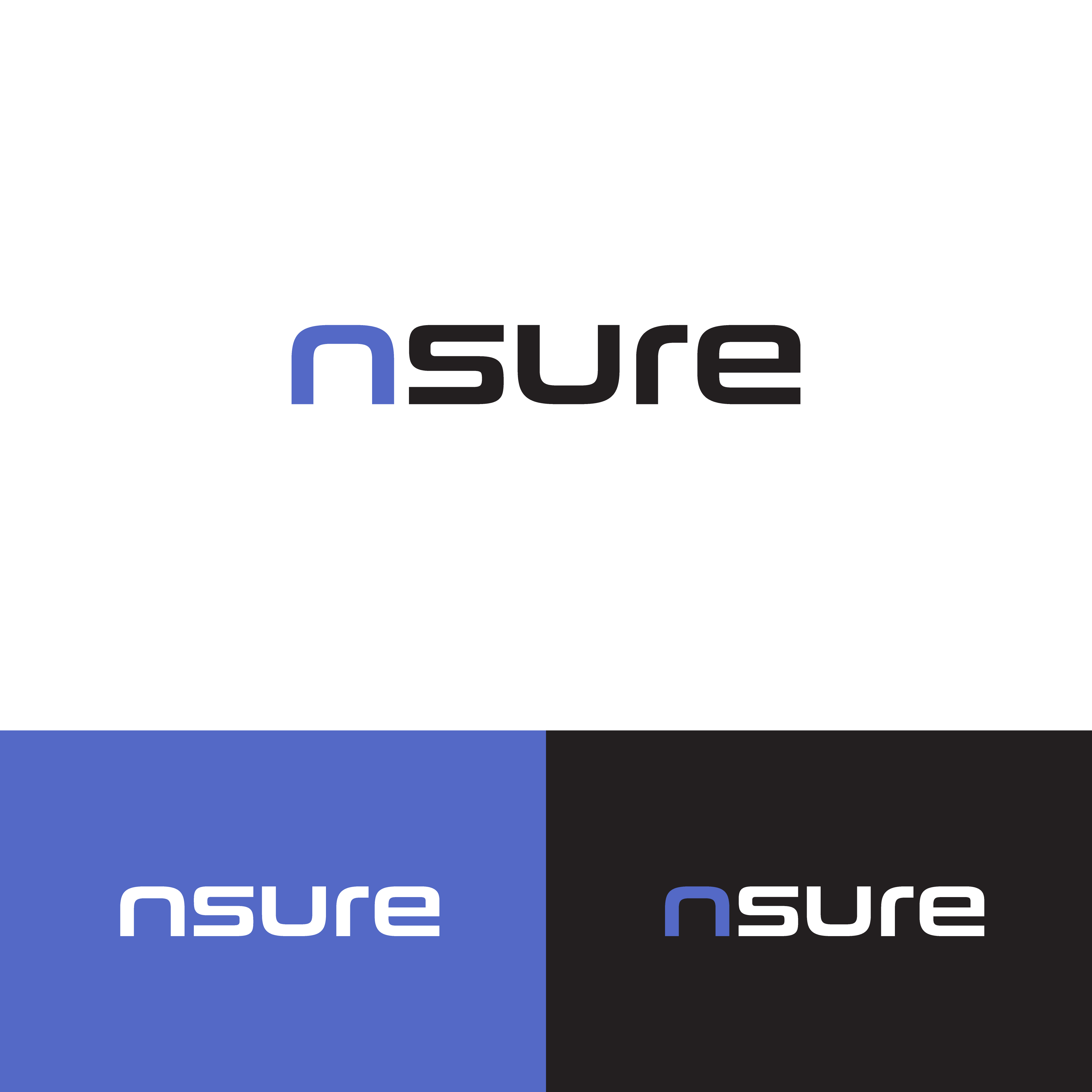 Design de Logo par Aldan Design pour Nsure Systems Inc | Design #29876712