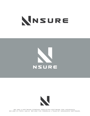 Design de Logo par Dobar_logo pour Nsure Systems Inc | Design : #29903979