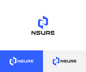 Design de Logo par N M Designs pour Nsure Systems Inc | Design : #29915381