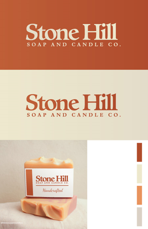 Logo Design by Anton for this project | Design #29921322