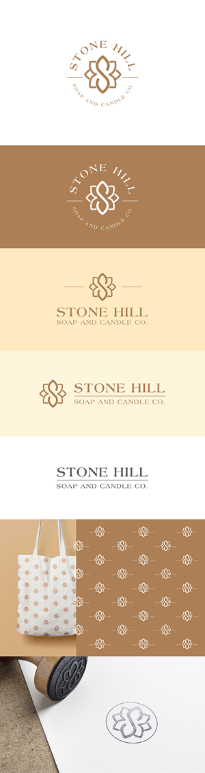 Logo Design by KreAnts for this project | Design: #29951684