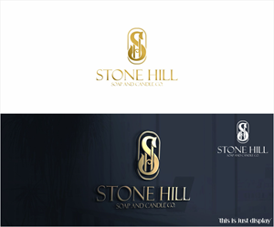 Logo Design by alkaline for this project | Design: #29877161