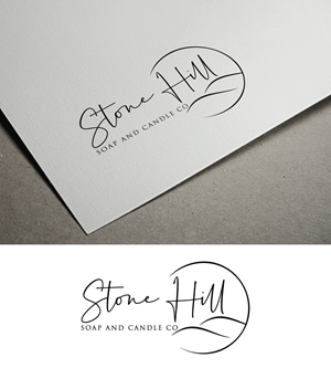 Logo Design by okimok for this project | Design: #29938977