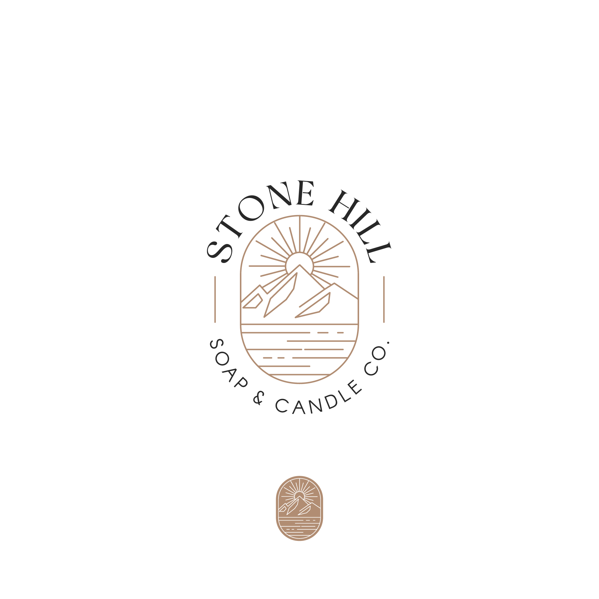 Logo Design by Peroni for this project | Design #29901372