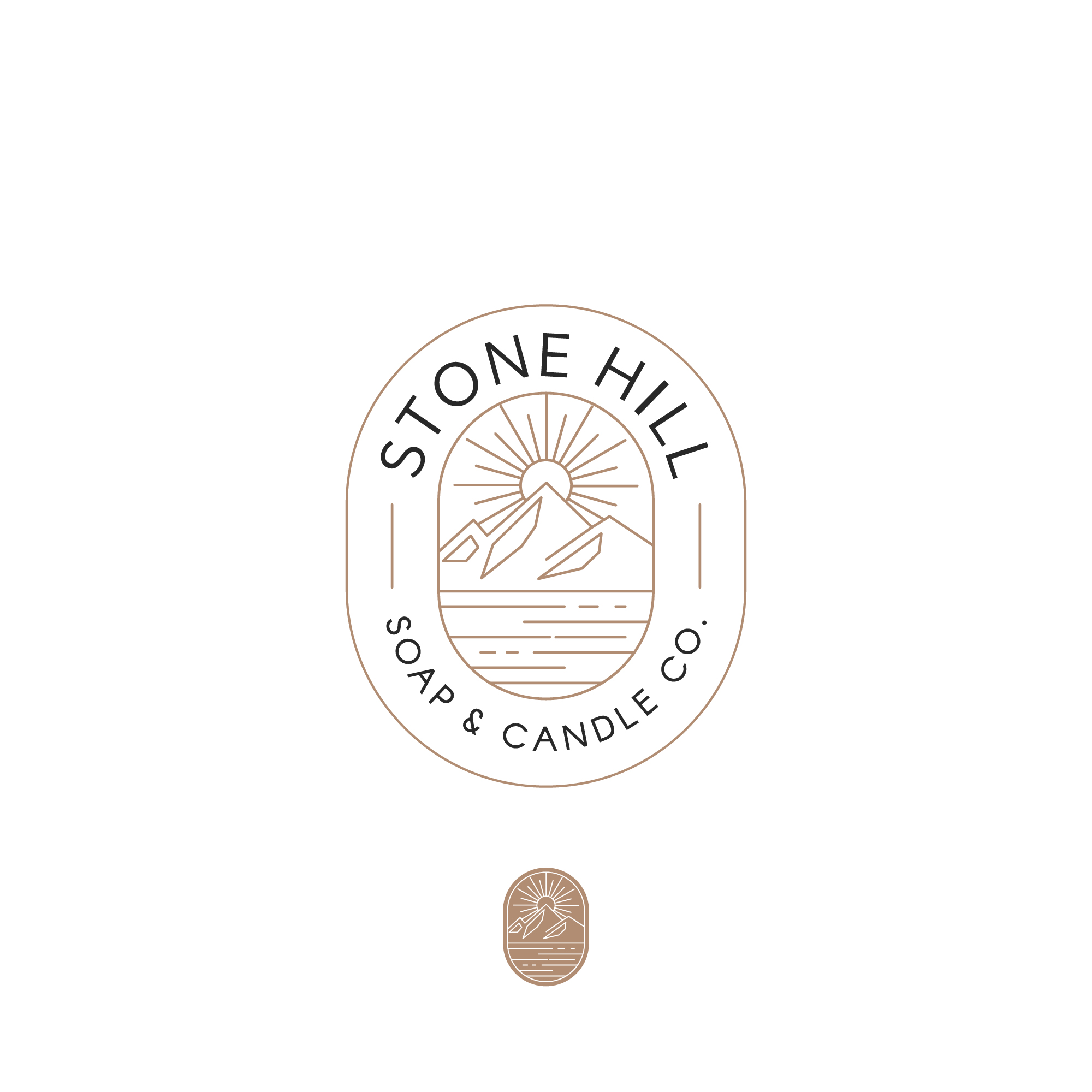 Logo Design by Peroni for this project | Design #29901377