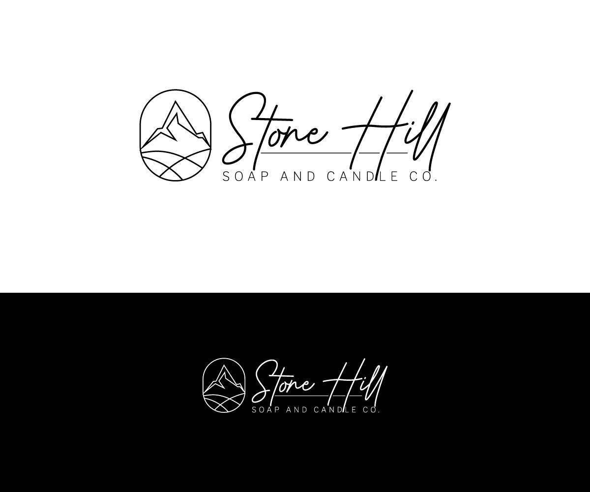 Logo Design by Kavth for this project | Design #29909902