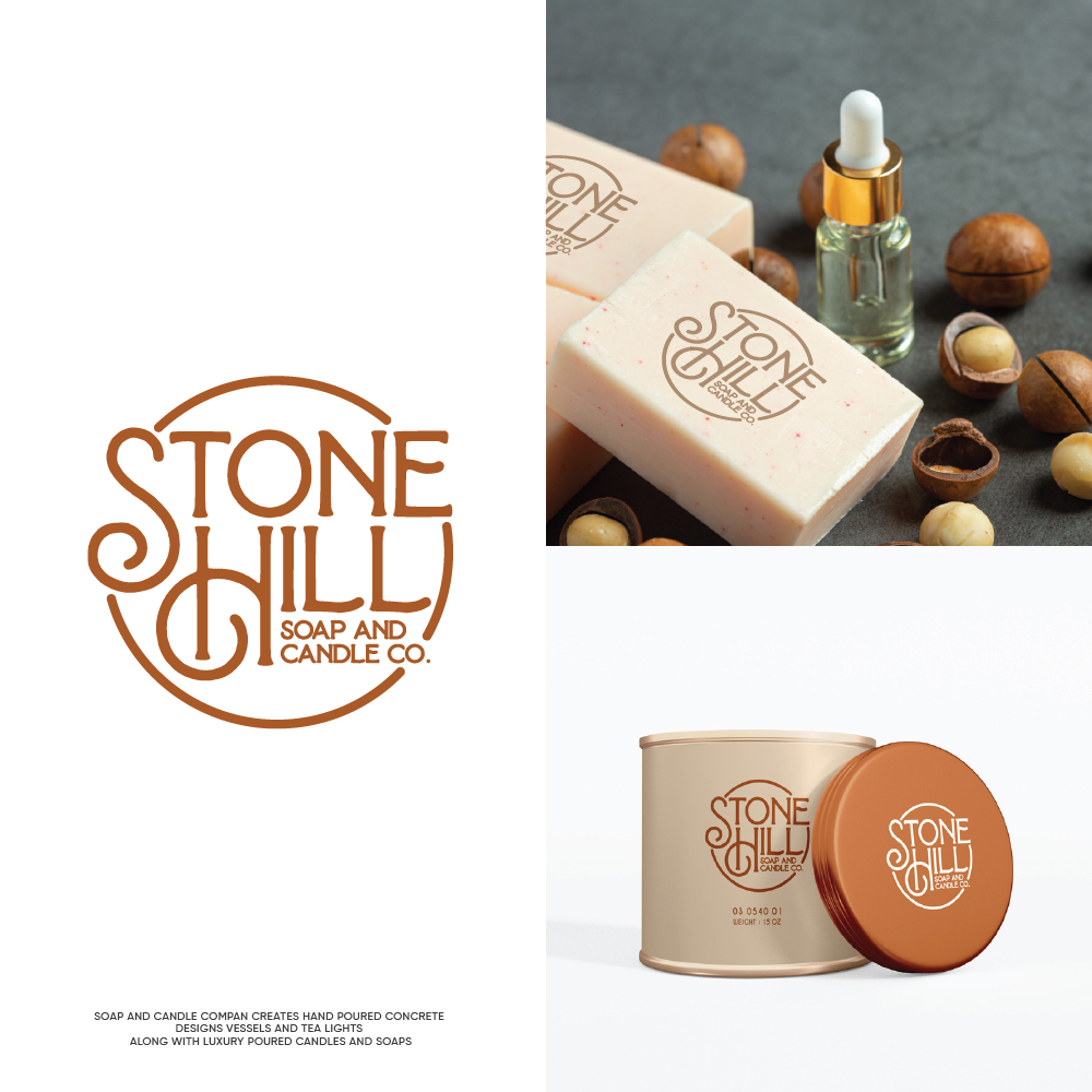 Logo Design by Sanat Kumar De for this project | Design #29895125