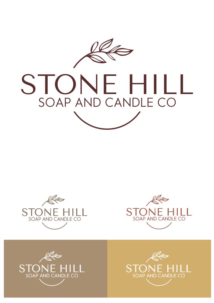 Logo Design by Maya* for this project | Design #29945701