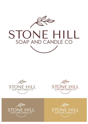 Logo Design by Maya*