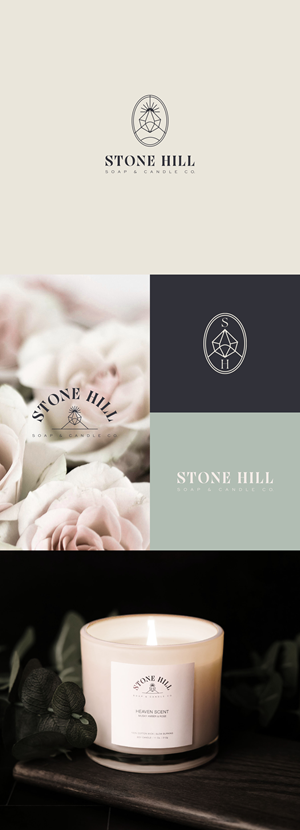 Logo Design by Silkyluss for this project | Design: #29946143