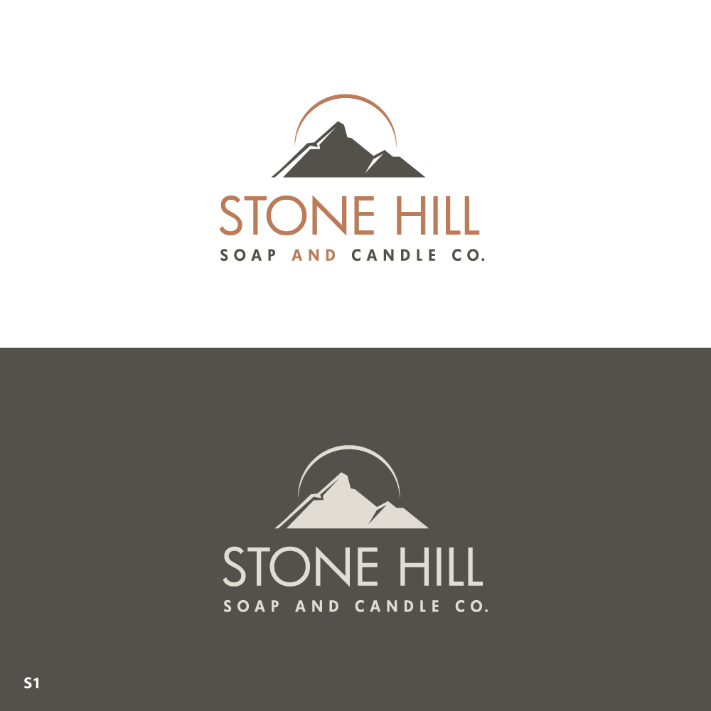 Logo Design by Sujit Banerjee for this project | Design #29879702