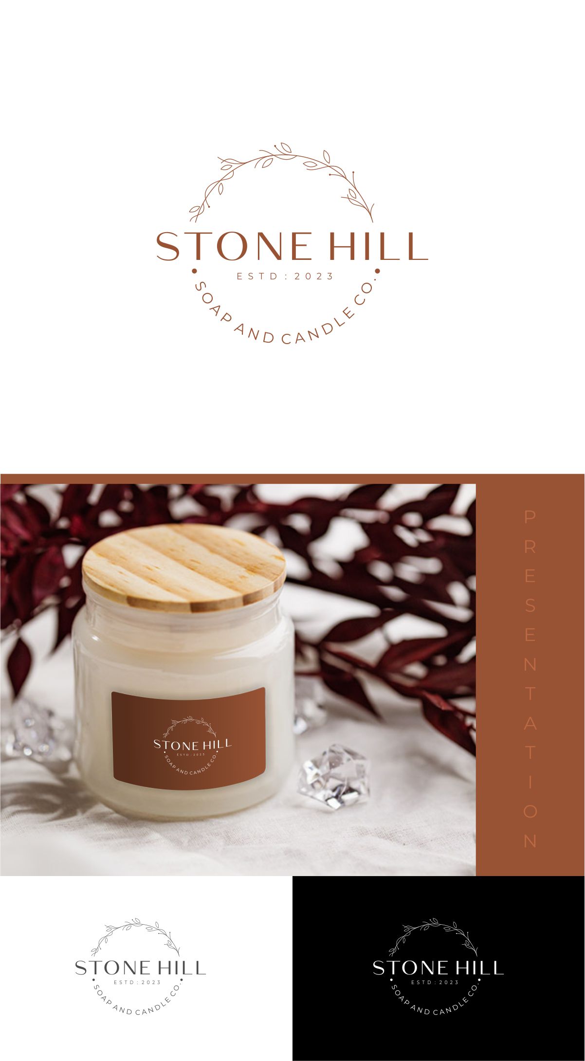 Logo Design by Eppeok for this project | Design #29880157