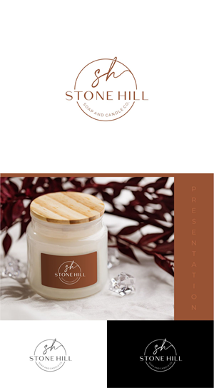 Logo Design by Eppeok for this project | Design: #29883905