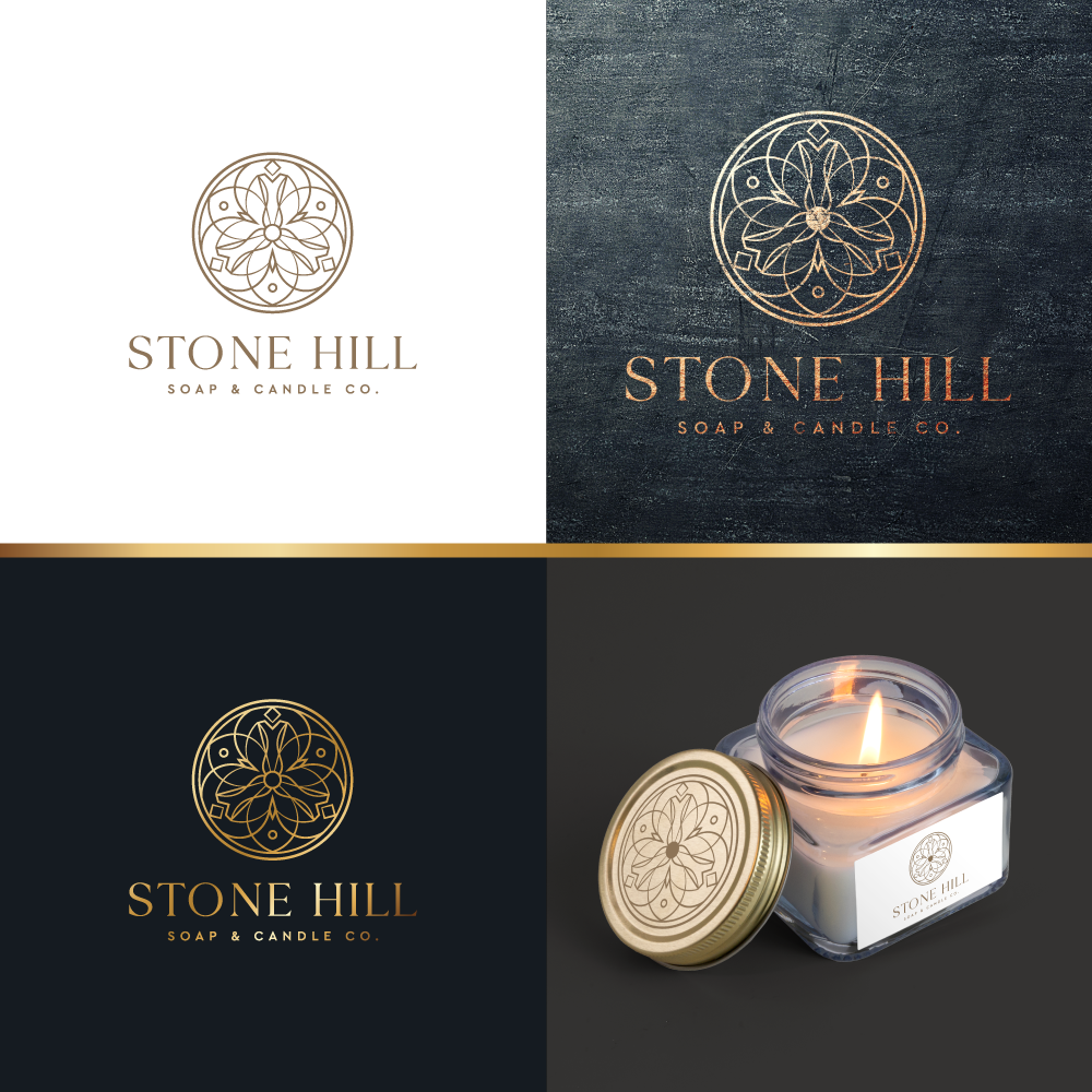 Logo Design by Amethystica for this project | Design #29878499