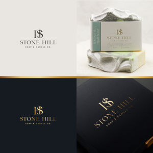 Logo Design by Amethystica for this project | Design: #29894652