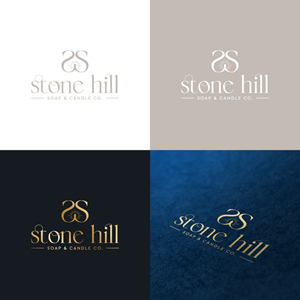 Logo Design by Amethystica for this project | Design: #29900076