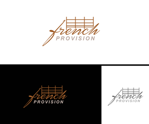Logo-Design von jonkonrad für dieses Projekt | Design: #29880907
