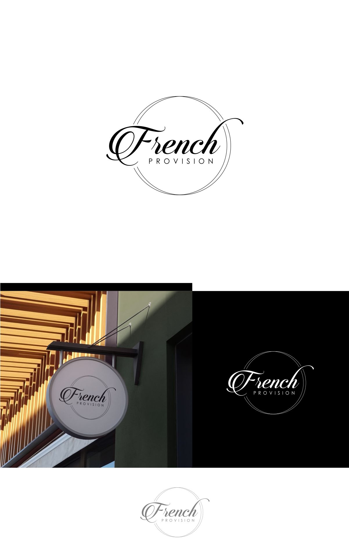 Logo Design by Eppeok for this project | Design #29879215