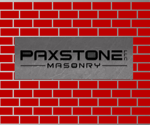 Logo Design by Adi Graphics for PAXSTONE LLC  | Design: #29885450