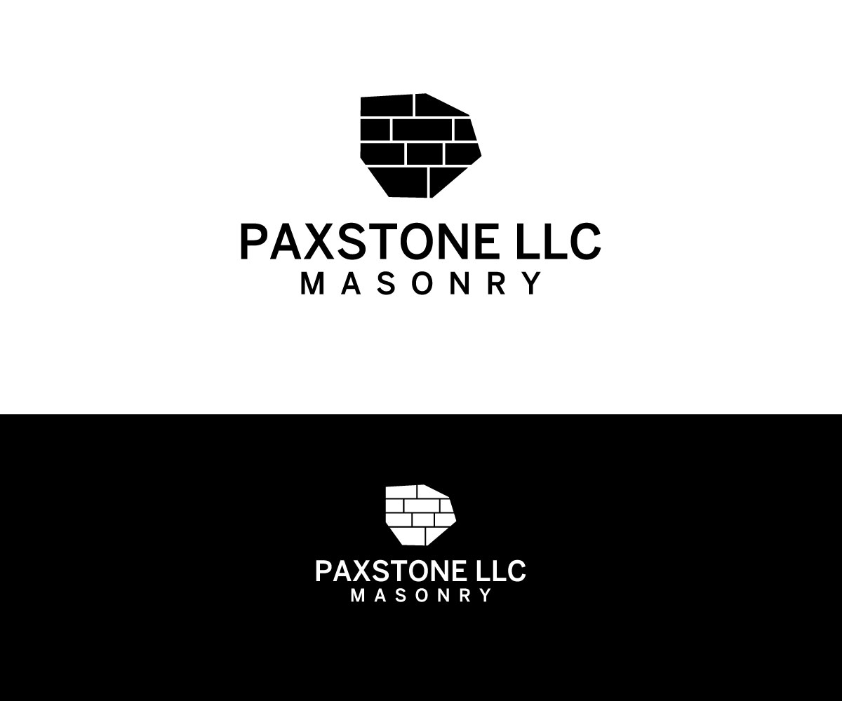 Logo Design by Kavth for PAXSTONE LLC  | Design #29909714