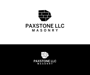Logo Design by Kavth for PAXSTONE LLC  | Design: #29909714