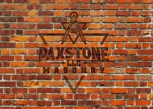 Logo Design by END™ for PAXSTONE LLC  | Design: #29877639