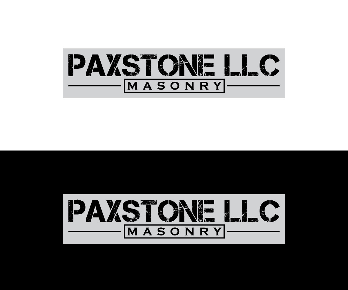 Logo-Design von Srk pix!14 für PAXSTONE LLC  | Design #29890527